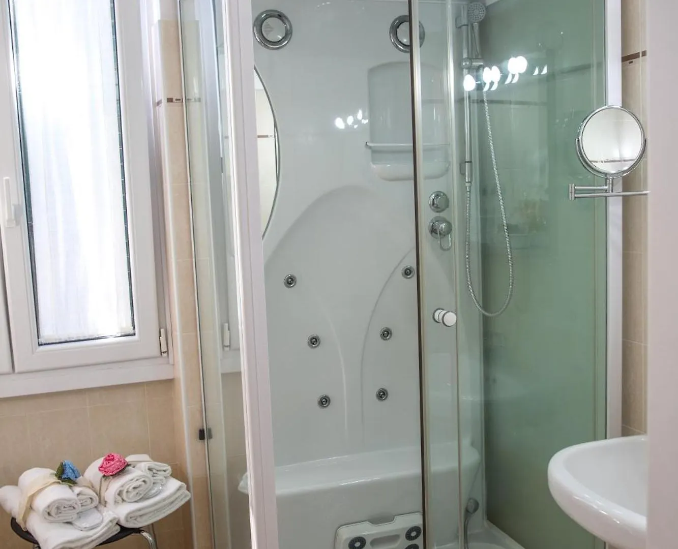 Hotel Lauro Gravedona Italië