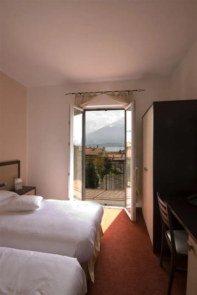Hotel Lauro Gravedona