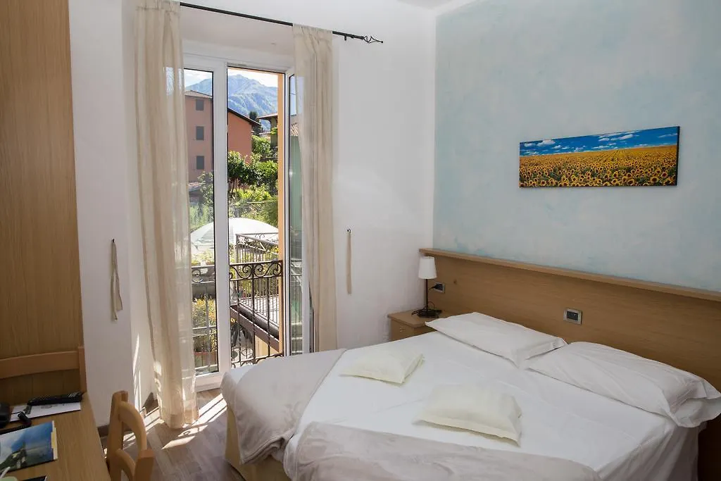 Hotel Lauro Gravedona