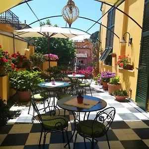 *** Hotel Il Maestrale Italië