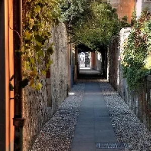 Feluca 3* Bonassola