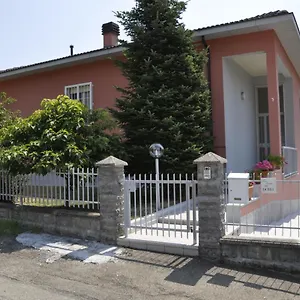  Bed & Breakfast La Casa Dei Nonni Italië