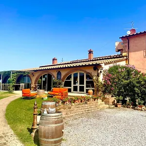 La Della Vecchia , Gavorrano Italien