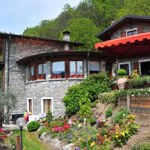  Landhaus La Fonte Di Mariella