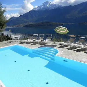  Apartment Wonderful Flat With Swimming Pool Lift And Garden