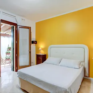 Bed & Breakfast A Casa Di Marta