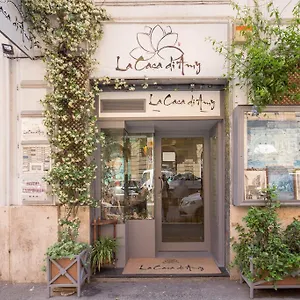 La Casa Di Amy 3* Rom