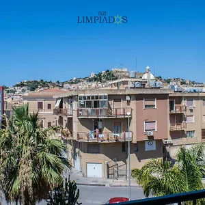 Limpiados 3*, Licata Italien