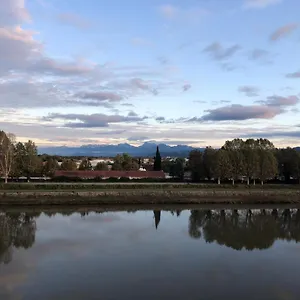 Belvedere , Pisa Italien