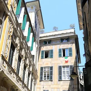 ** Gasthuis Quarto Piano Italië