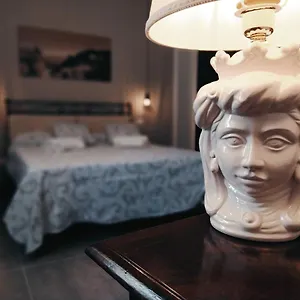  Bed & Breakfast Pentefur Italië