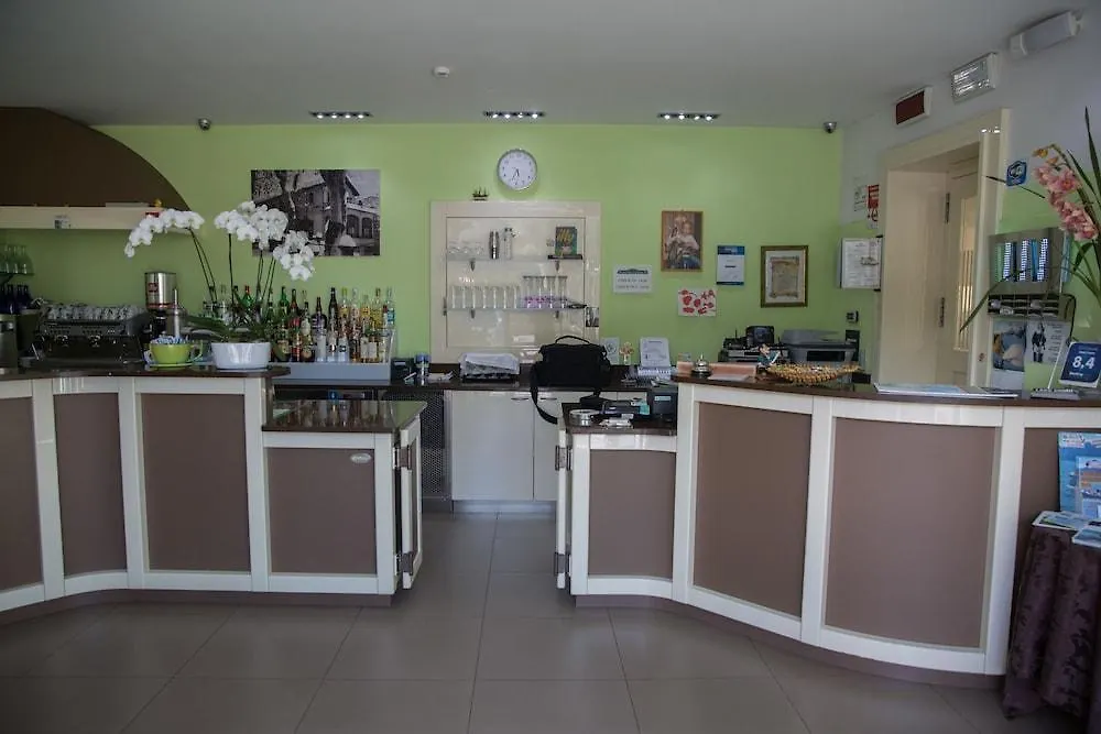 ***  Hotel Lauro Gravedona Italien