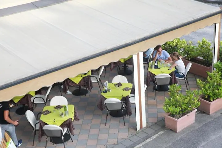 Hotel Lauro Gravedona 3*,  Italien