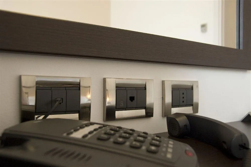 ***  Hotel Lauro Gravedona Italien