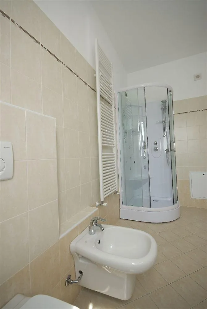 Hotel Lauro Gravedona