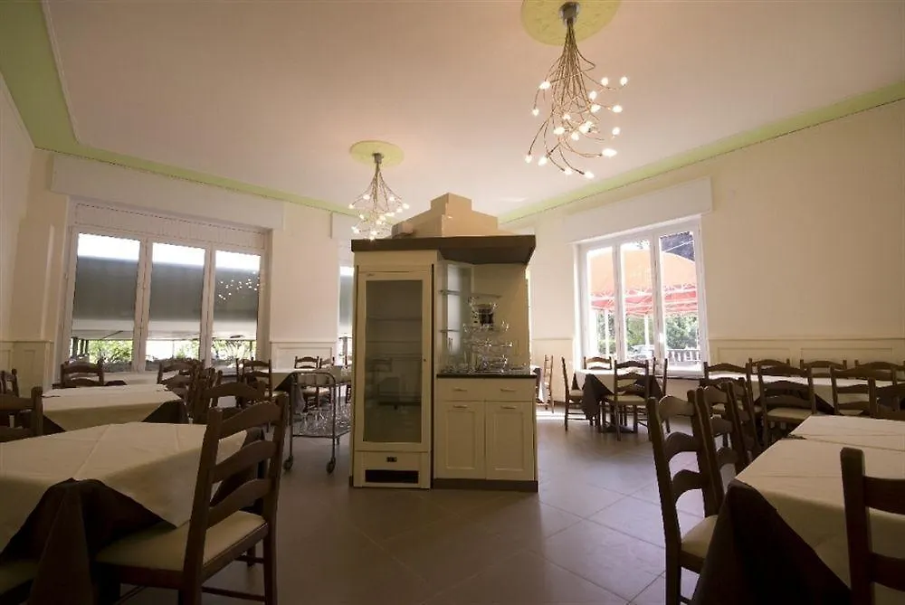 ***  Hotel Lauro Gravedona Italien