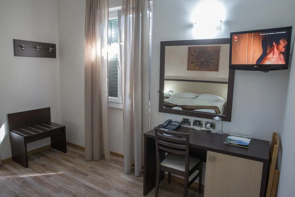 ***  Hotel Lauro Gravedona Italien