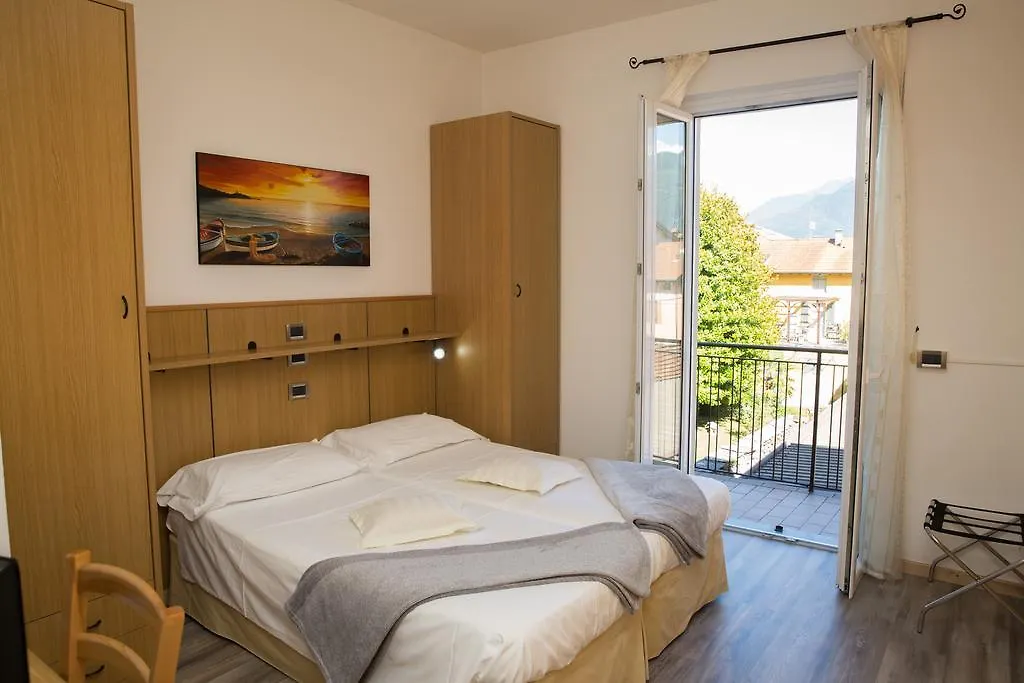 Hotel Lauro Gravedona