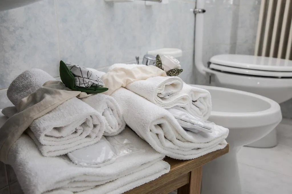 ***  Hotel Lauro Gravedona Italien