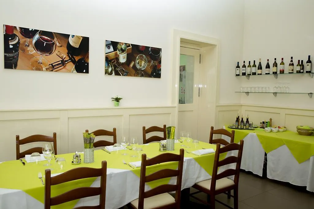 Hotel Lauro Gravedona