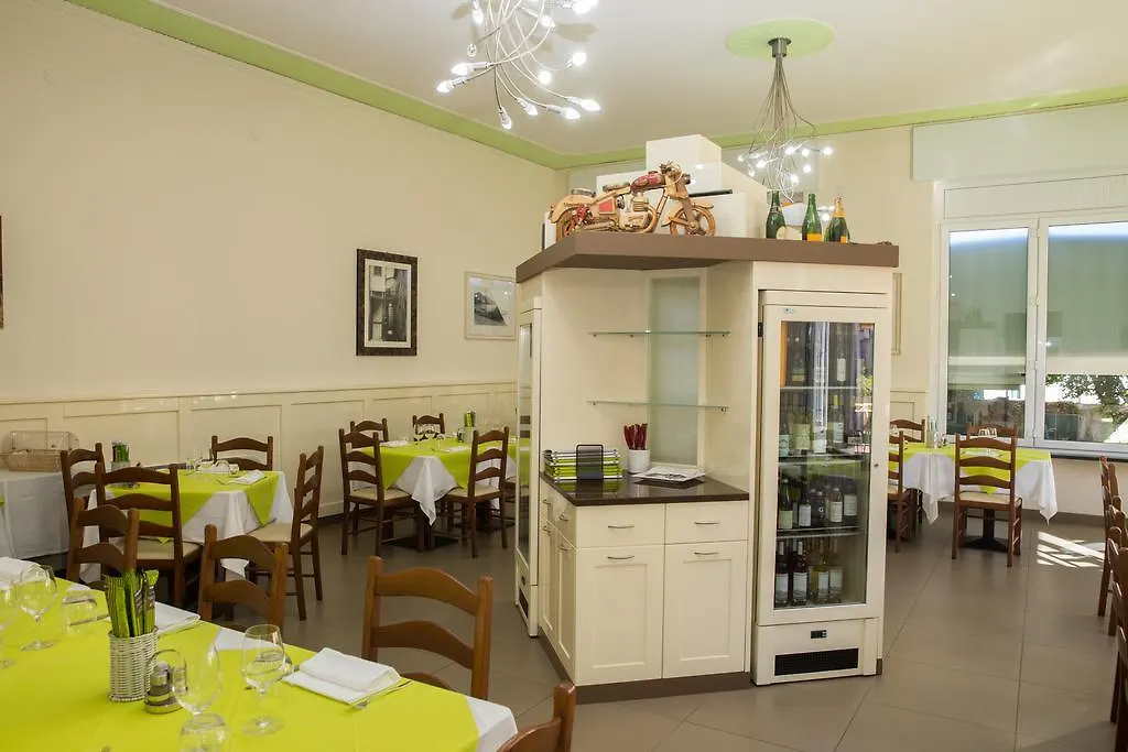 Hotel Lauro Gravedona