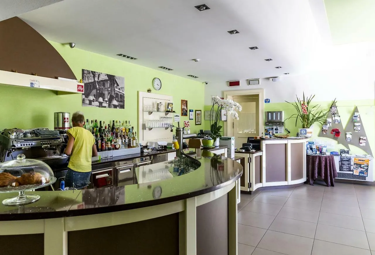 ***  Hotel Lauro Gravedona Italien