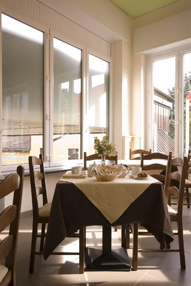 Hotel Lauro Gravedona